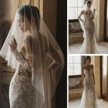 Gown of the Month: Cassandra