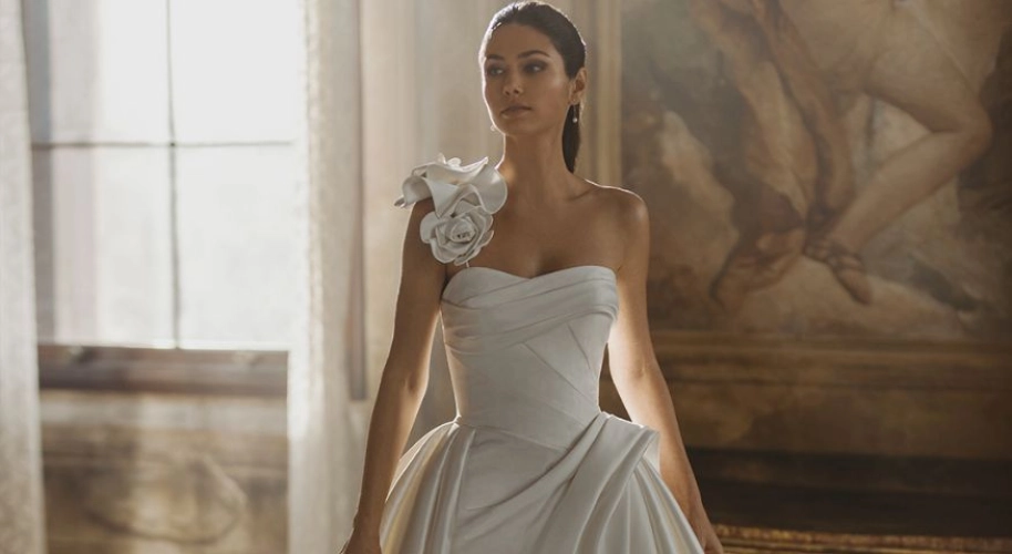 Gown of the Month: Coco