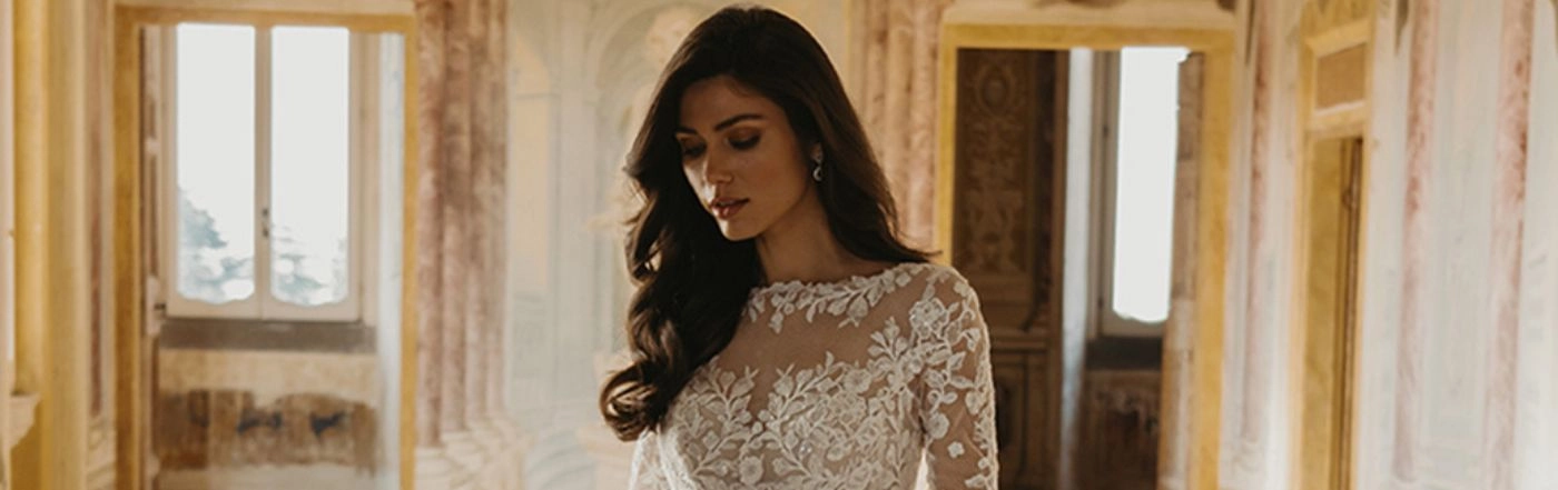 Gown of the Month: Dakari