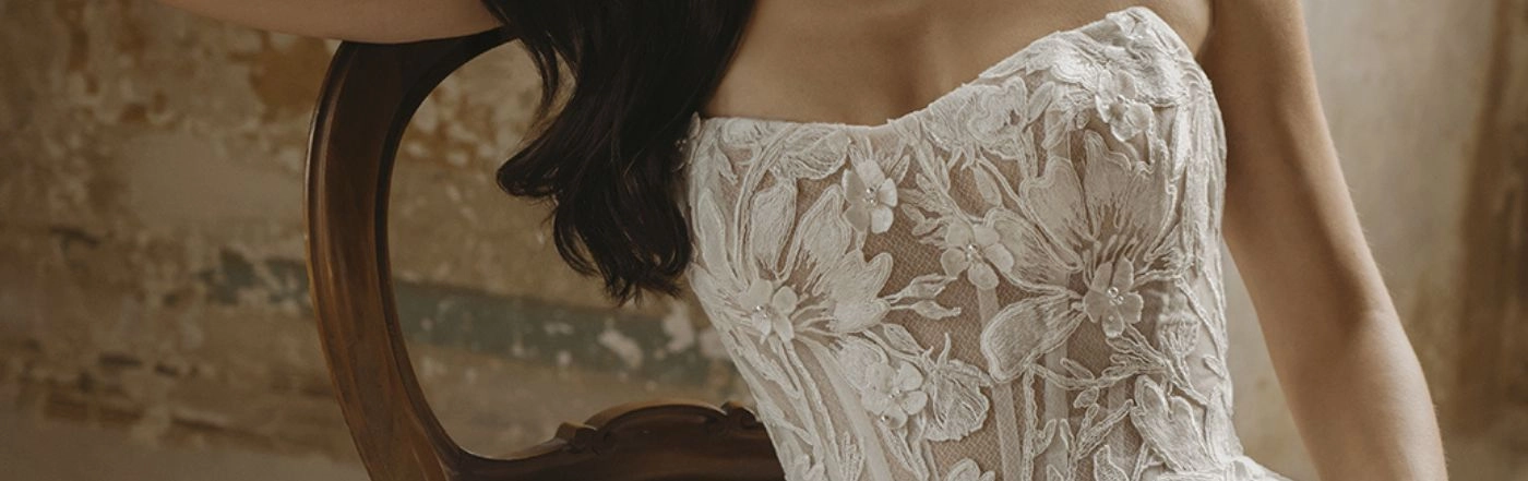 Gown of the Month: Daniella