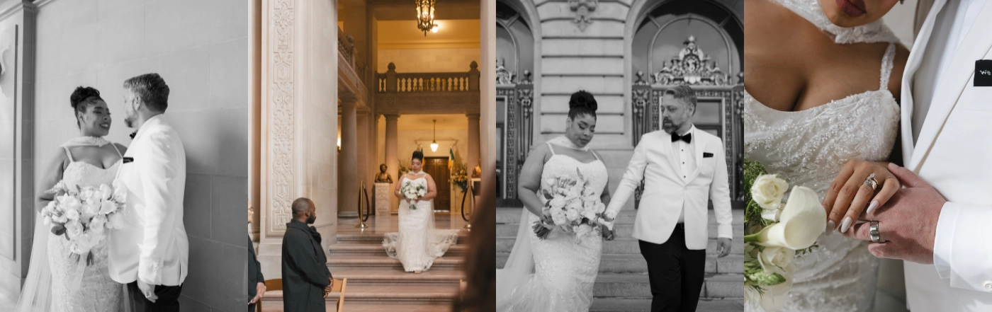 PEN·LIV Real Bride: Areana + Josh