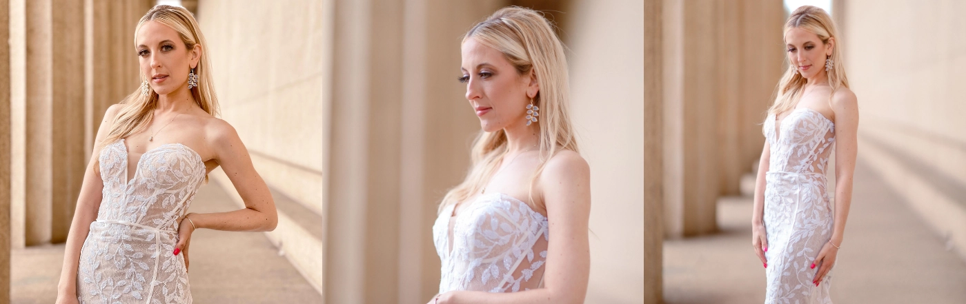 Elegant Styled Shoot with Birch on Main