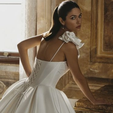 Gown of the Month: Coco