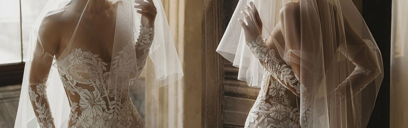 Gown of the Month: Cassandra