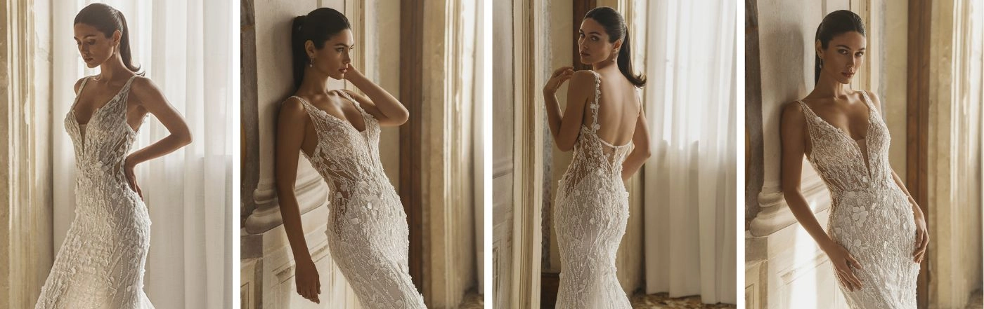 Gown of the Month: Caitlin
