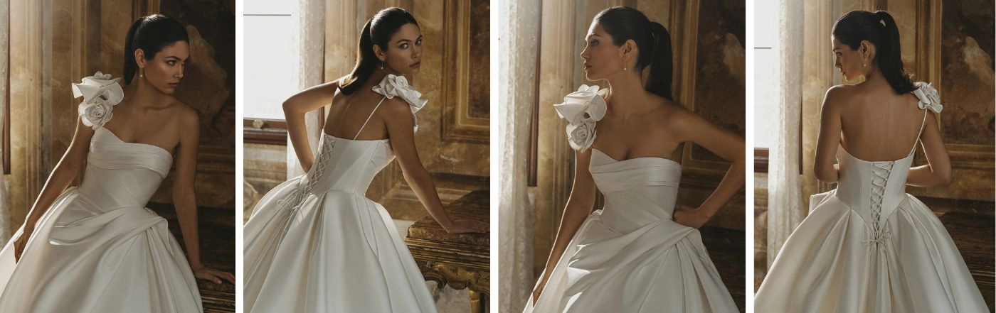 Gown of the Month: Coco