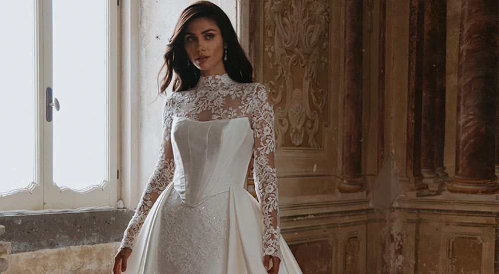 Gown of the Month: Daeneris