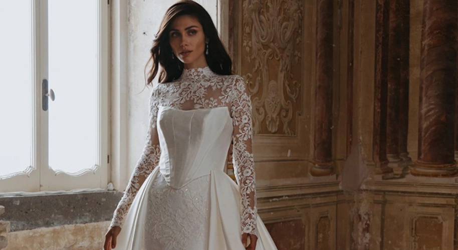 Gown of the Month: Daeneris