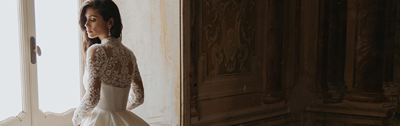 Gown of the Month: Daeneris