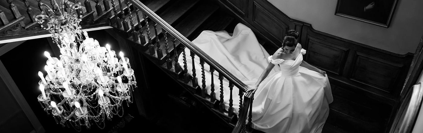 Retailer Spotlight: Amore Brides