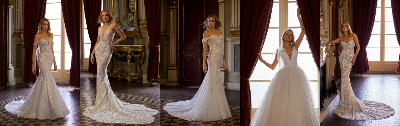 Regal Romance in PEN·LIV